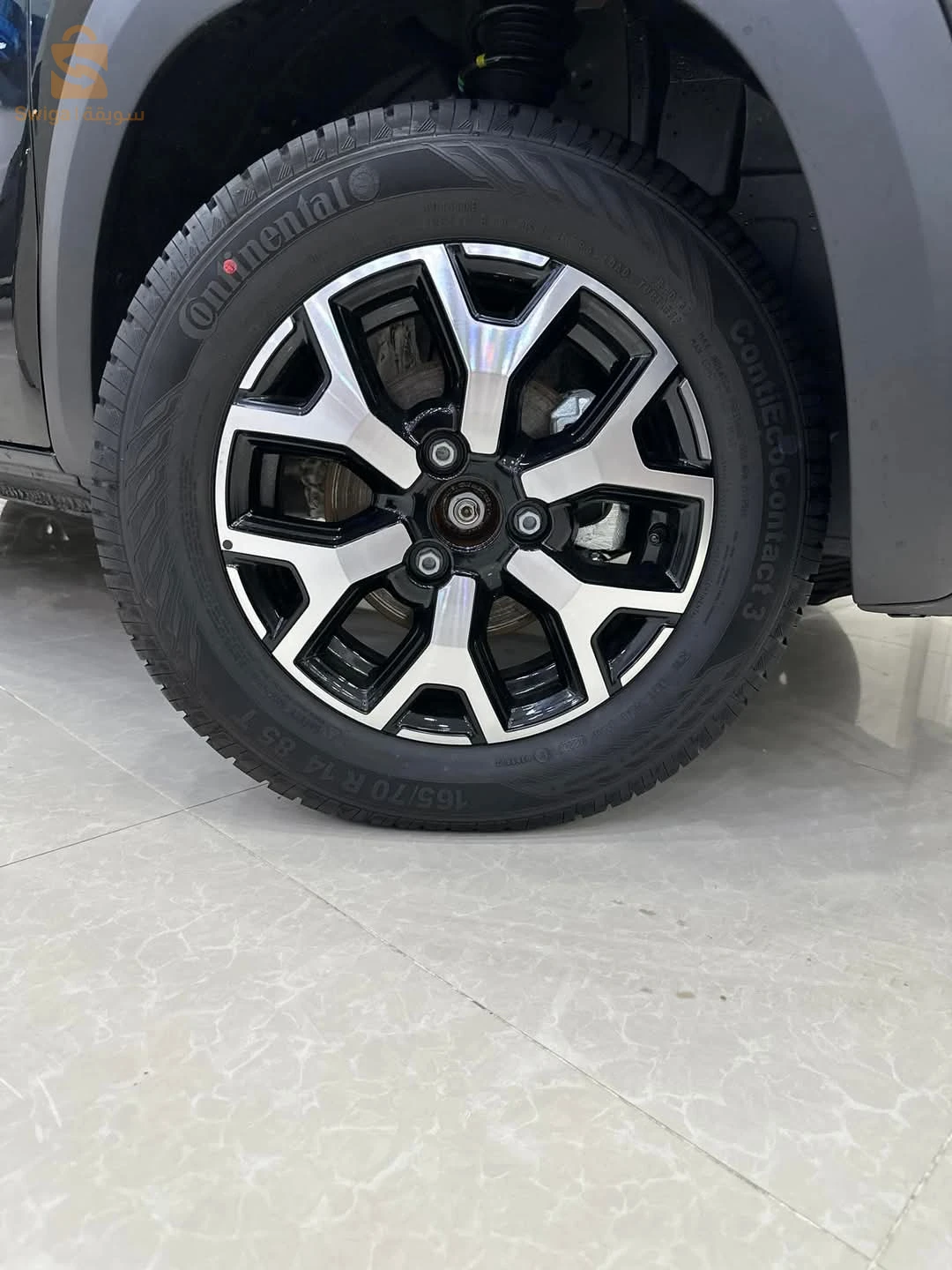 رينو KWID 2023 40 خنشلة