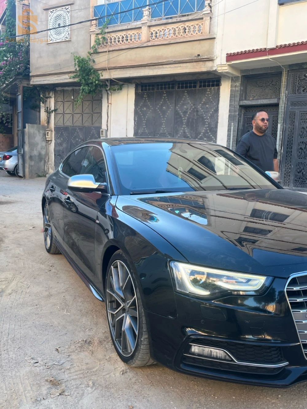 اودي A5 44 عين الدفلى