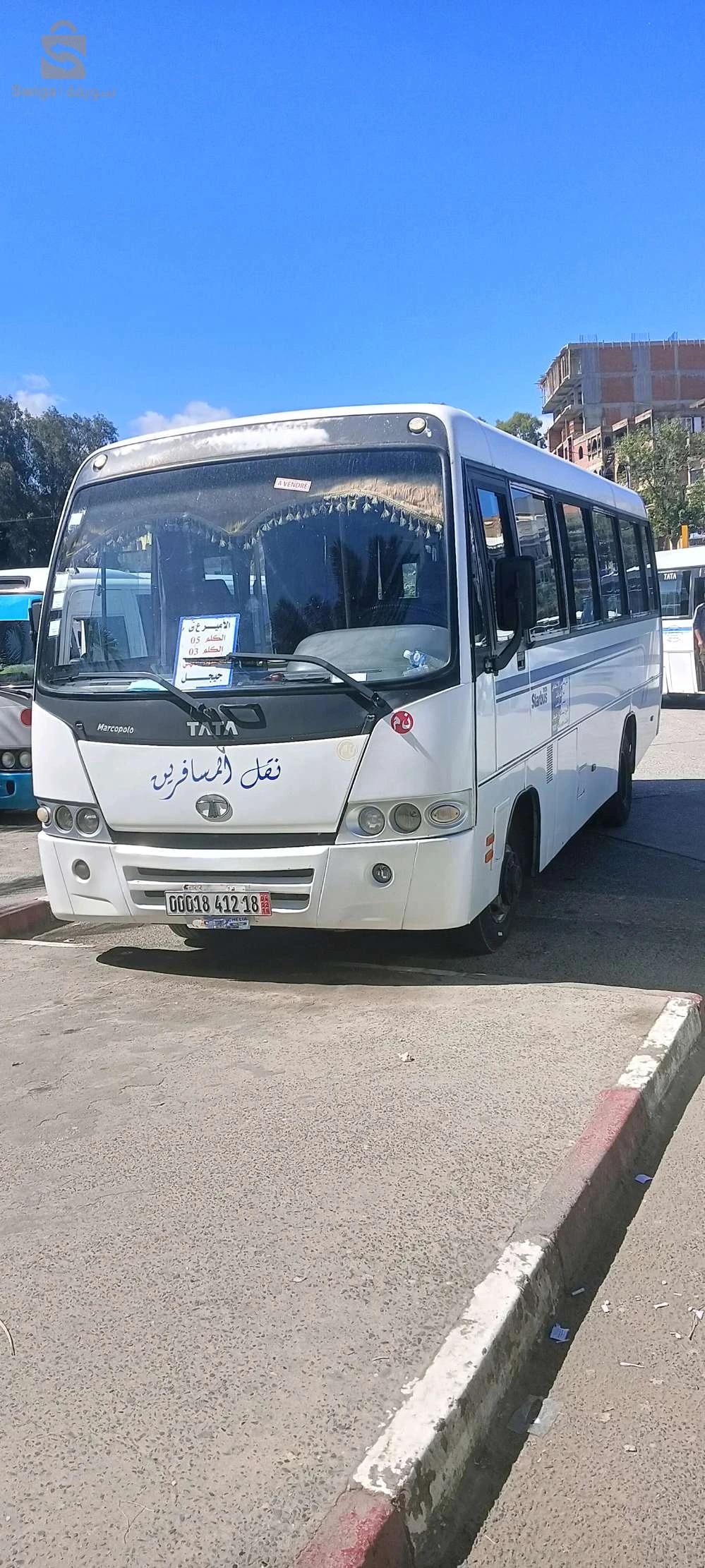 تاتا 2012 18 جيجل