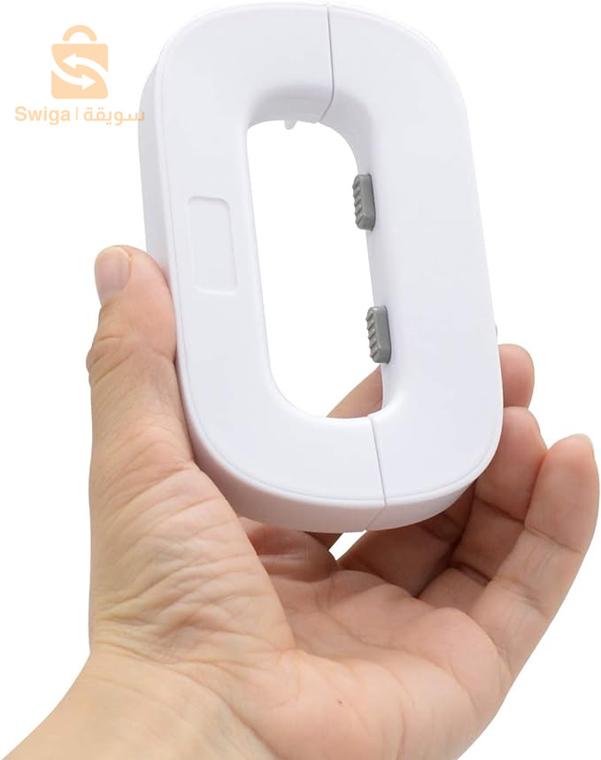 Serrure De Sécurité Du Réfrigérateur _ قفل باب للثلاجة متعدد الاستخدامات للحفاظ على سلامة الأطفال