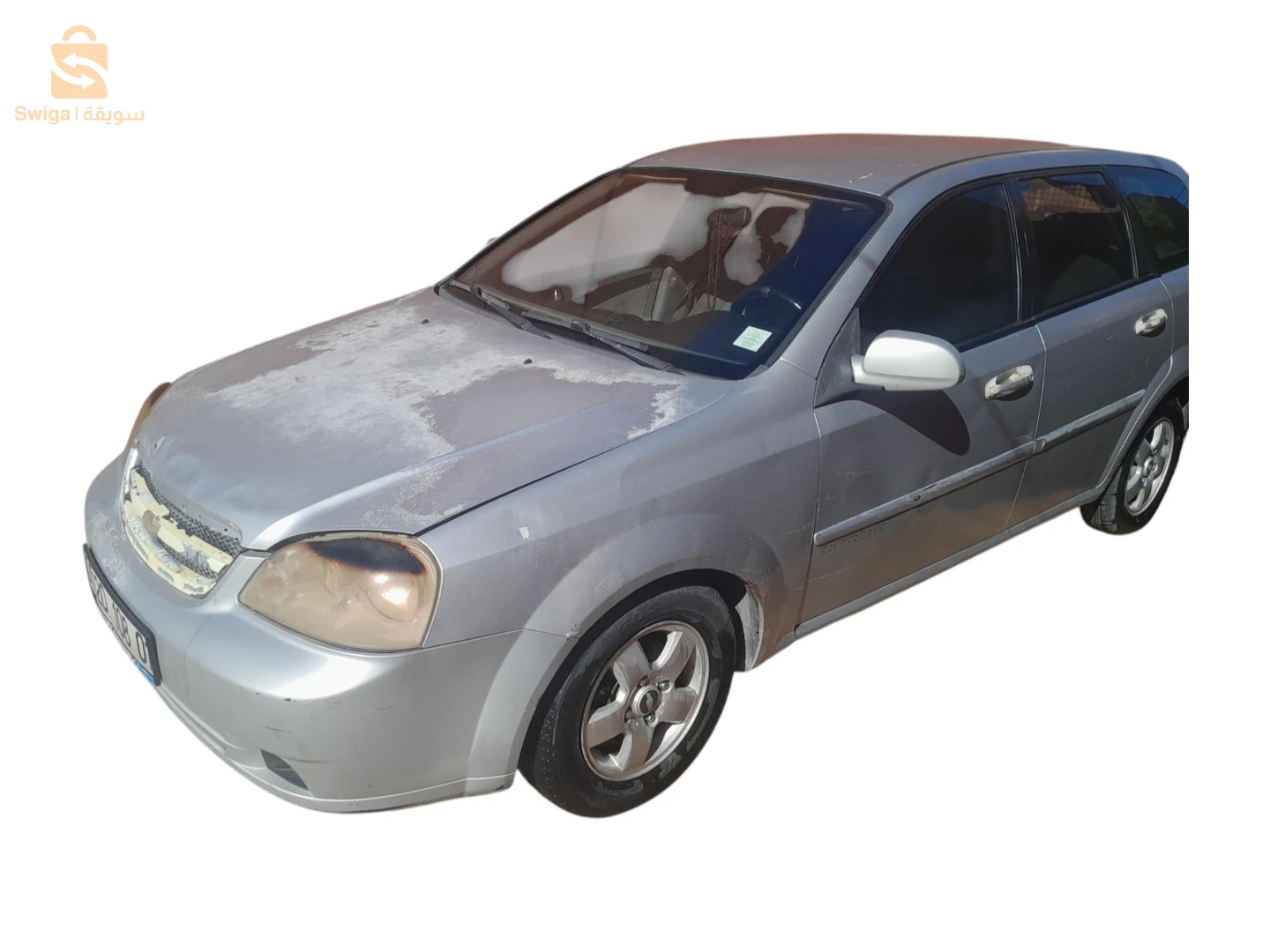 شيفروليه optra 2008 1  ادرار