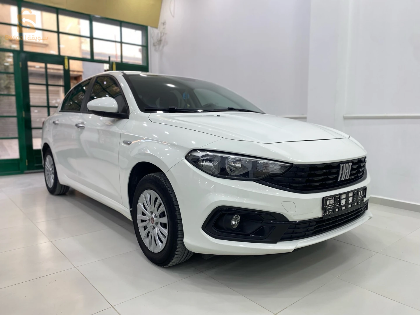 فيات Tipo Sedan 2023 34 برج بوعريريج