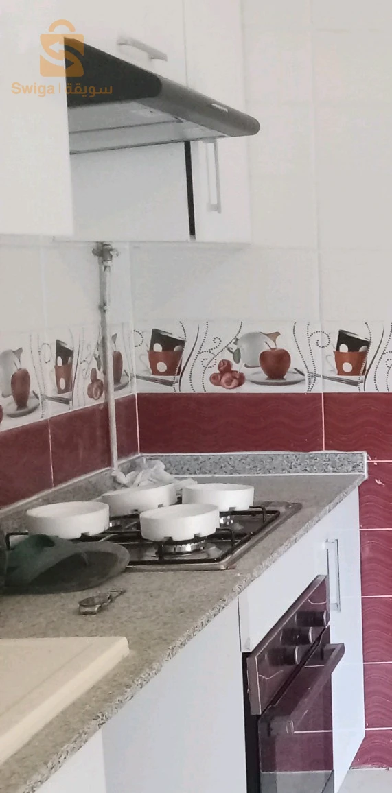 بيع مابل كوزينة  جديد غير مستعمل/ ل ب ب