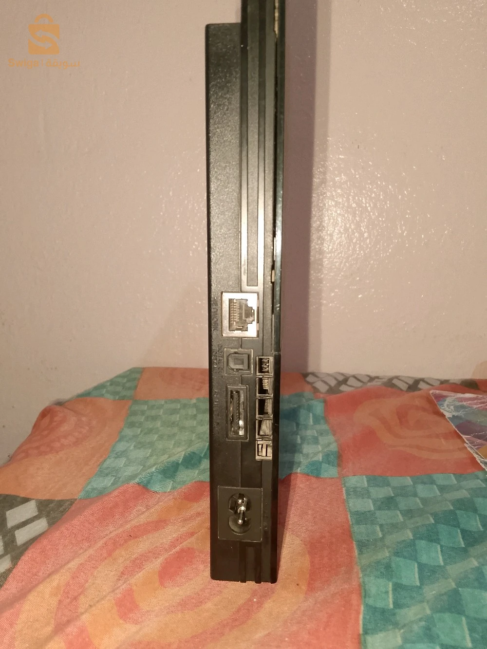 playstation 2 مستعمل حالة جديدة