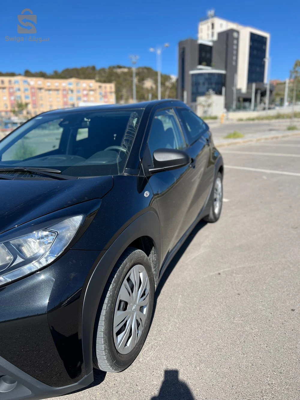 تويوتا Aygo 2023 19 سطيف