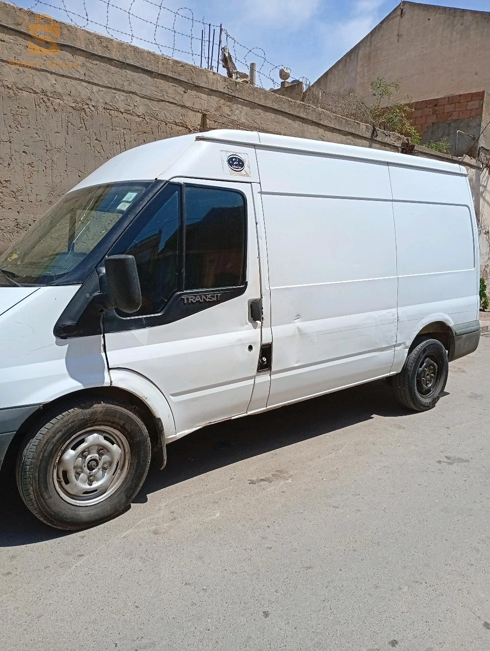 فورد Transit 2009 46 عين تموشنت