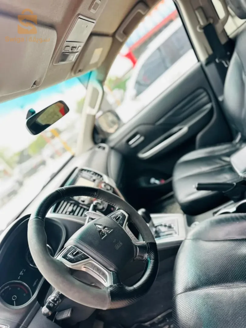 ميتسوبيشي L200 2022 19 سطيف