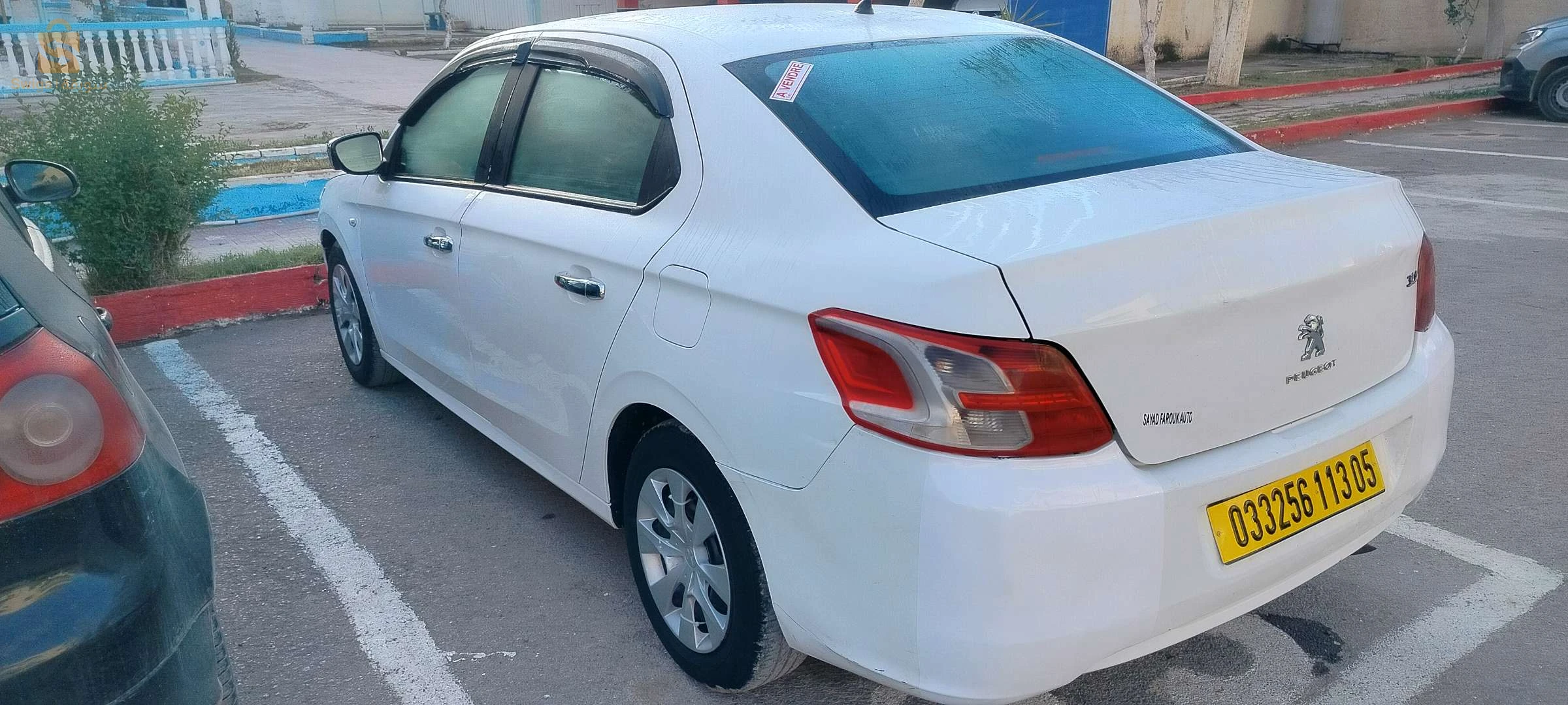 بيجو 301 2013 5 باتنة