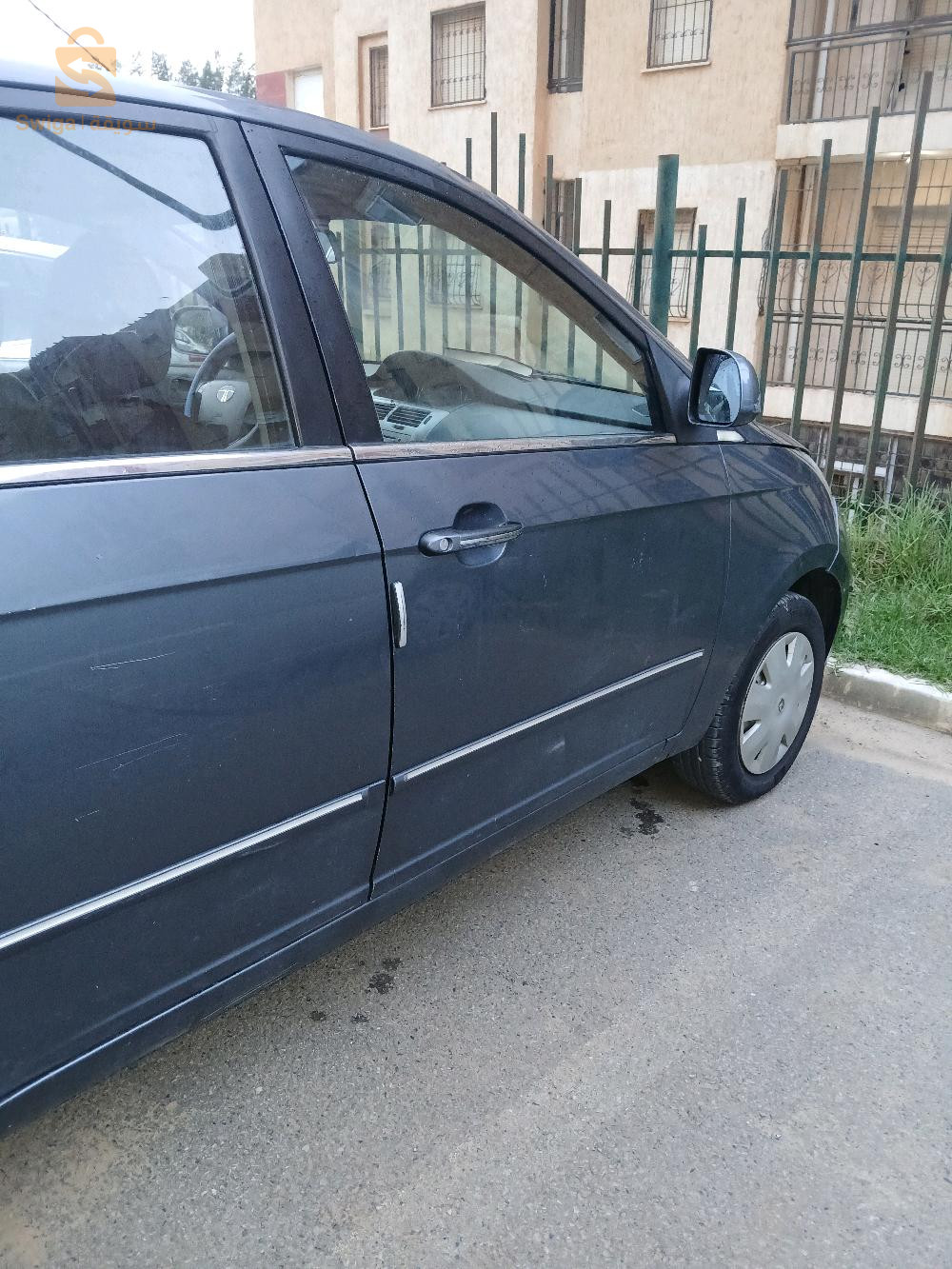 تاتا 2015 16 الجزائر