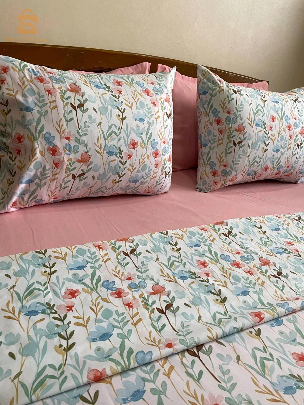 vend draps de 6 pièces