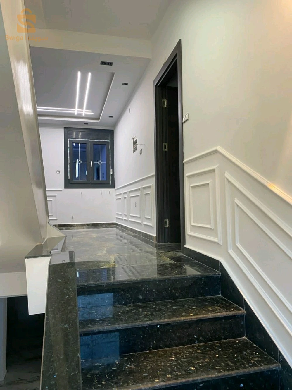 Decoration & Peinture Moderne