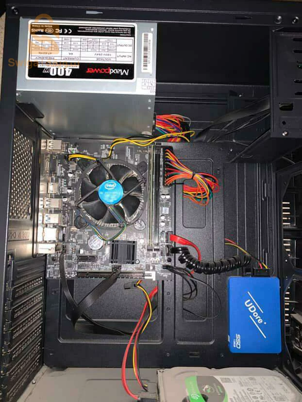 PC BON ETAT✅ NBI3 wnbrz btiliphone