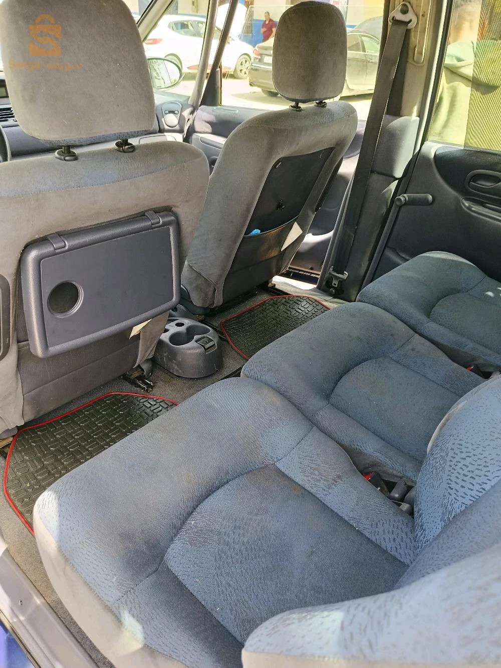 رينو Espace 1933 31 وهران