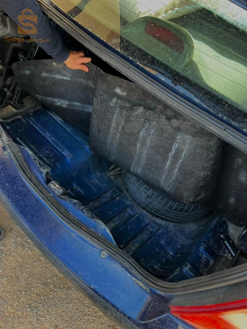 رينو Clio 4 2004 5 باتنة