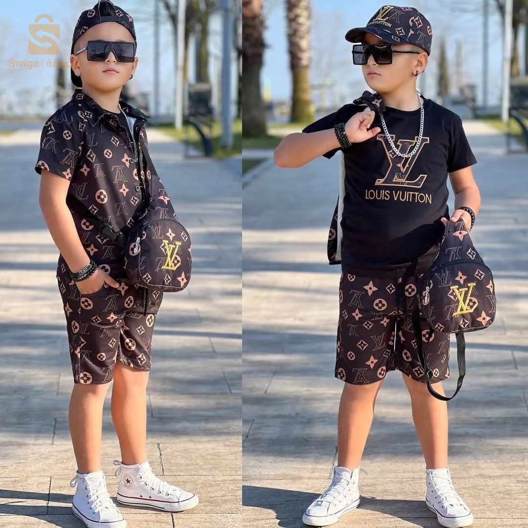 ملابس ذكور