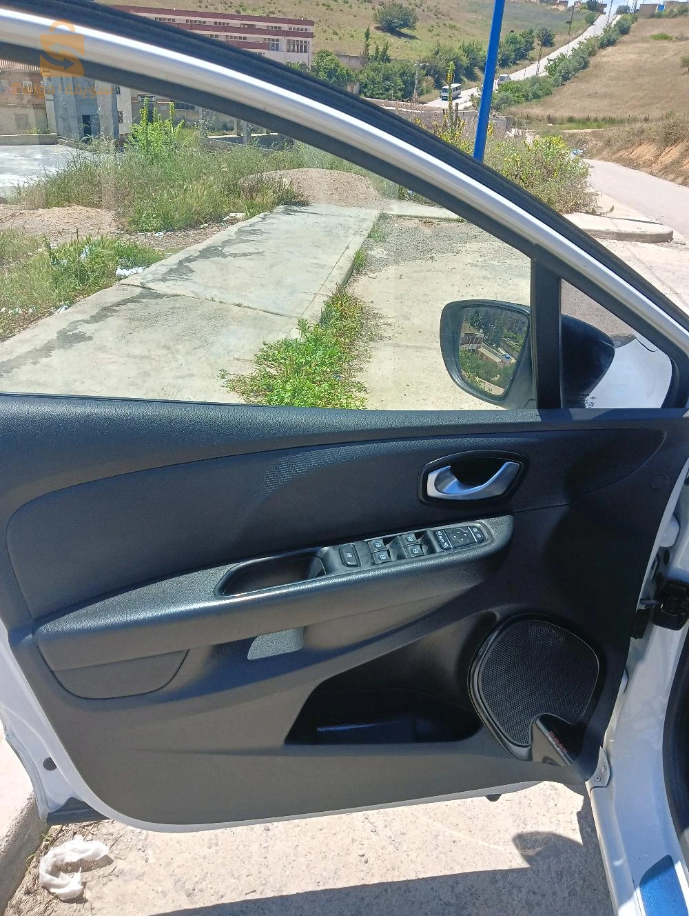Renault Clio 4 2019 6 BEJAIA
