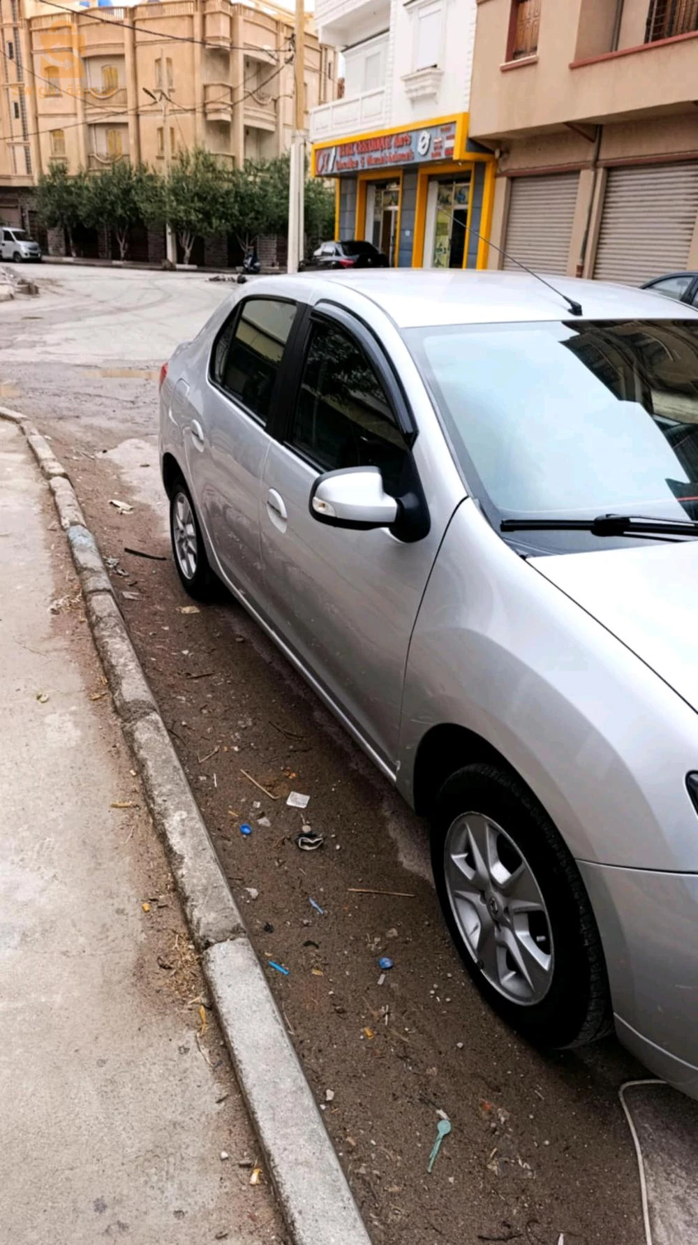 Renault SYMBOL 2014 5 BATNA