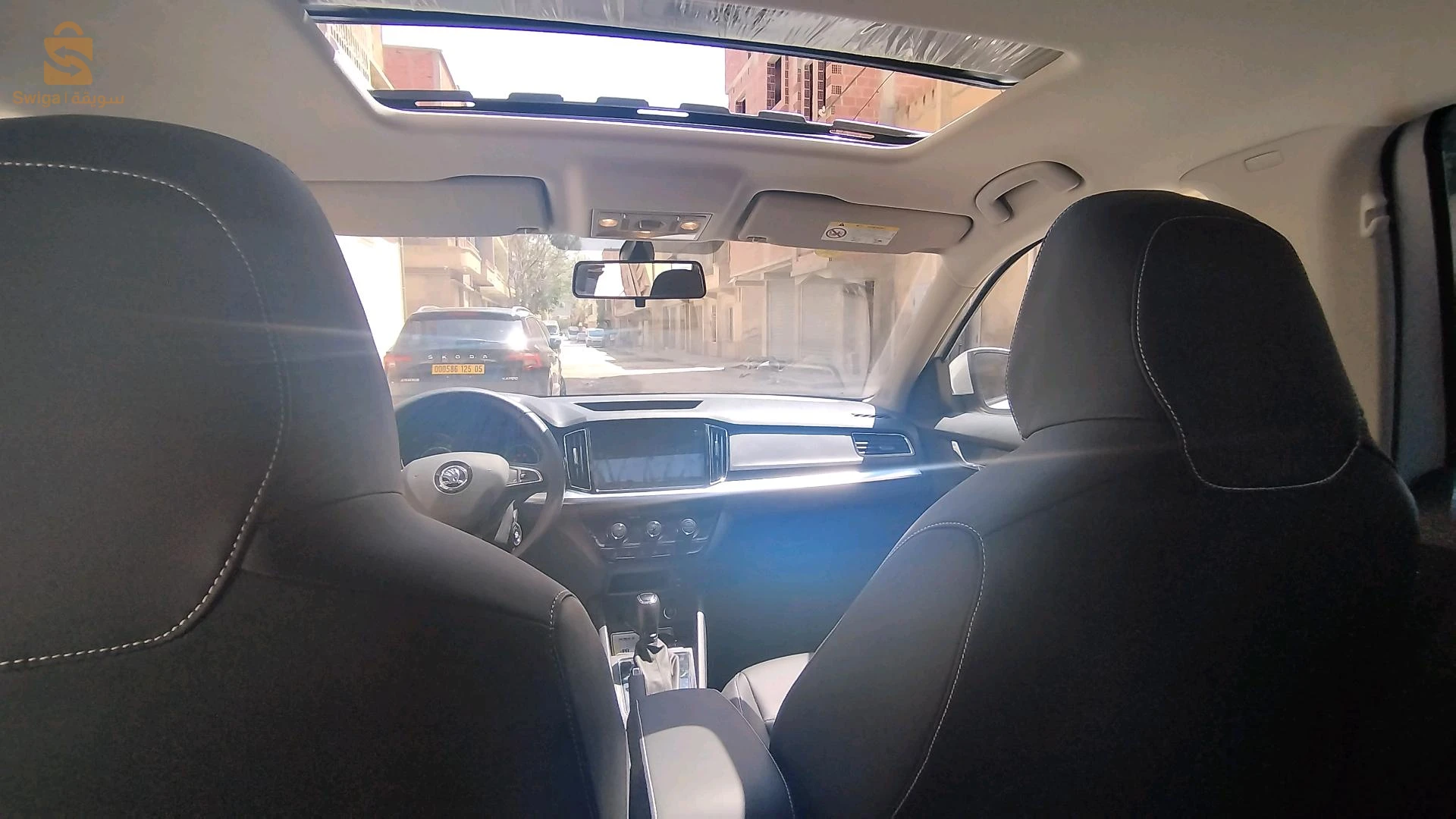 Skoda Kamiq 2025 5 BATNA