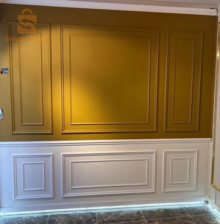 Decoration & Peinture Moderne