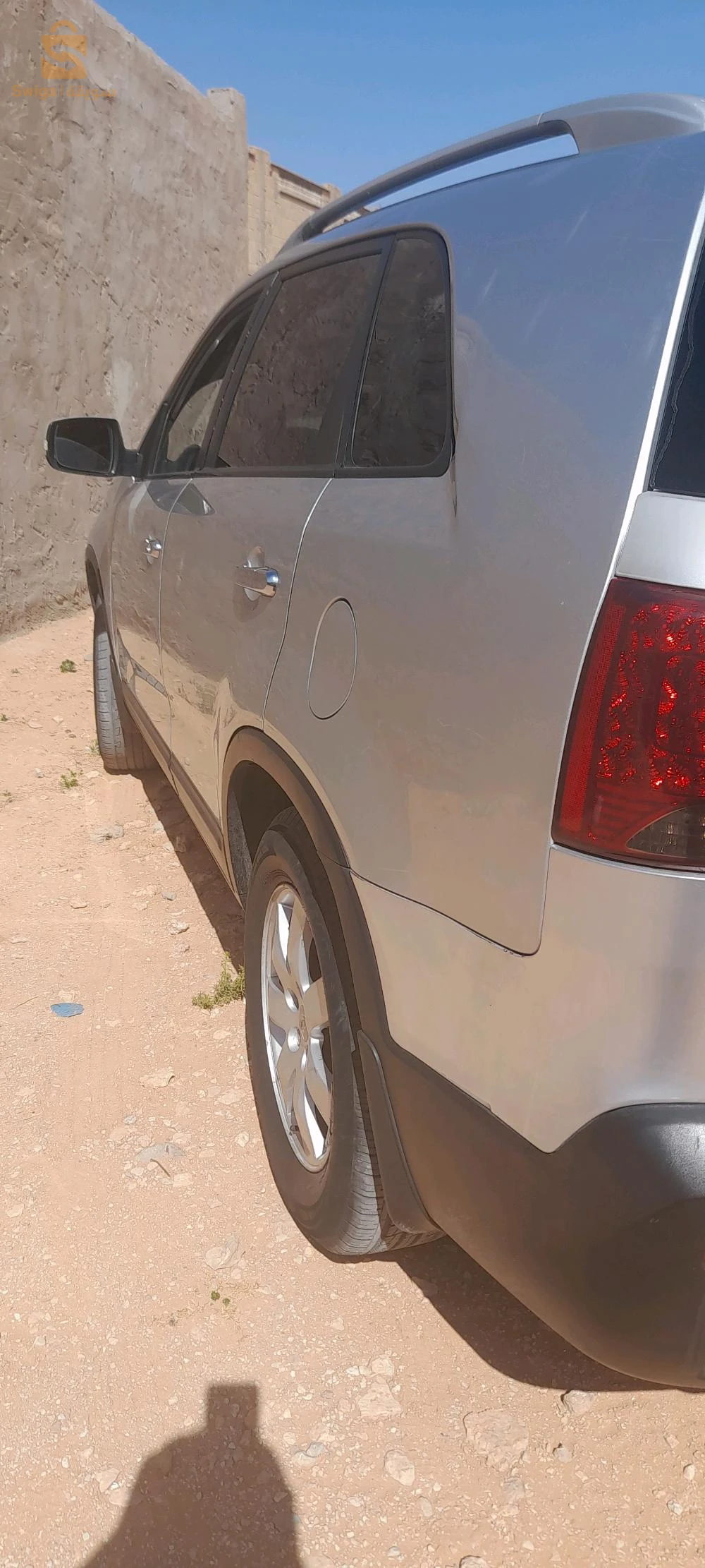 كيا Sorento 47 غرداية