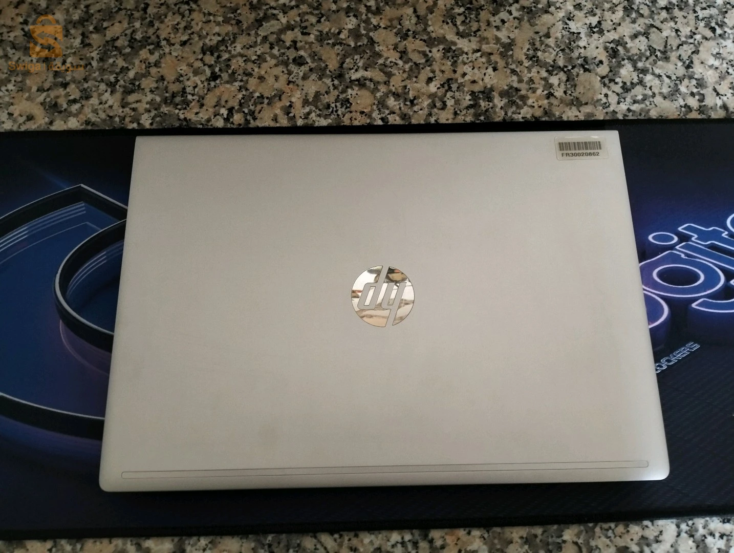 Hp probook