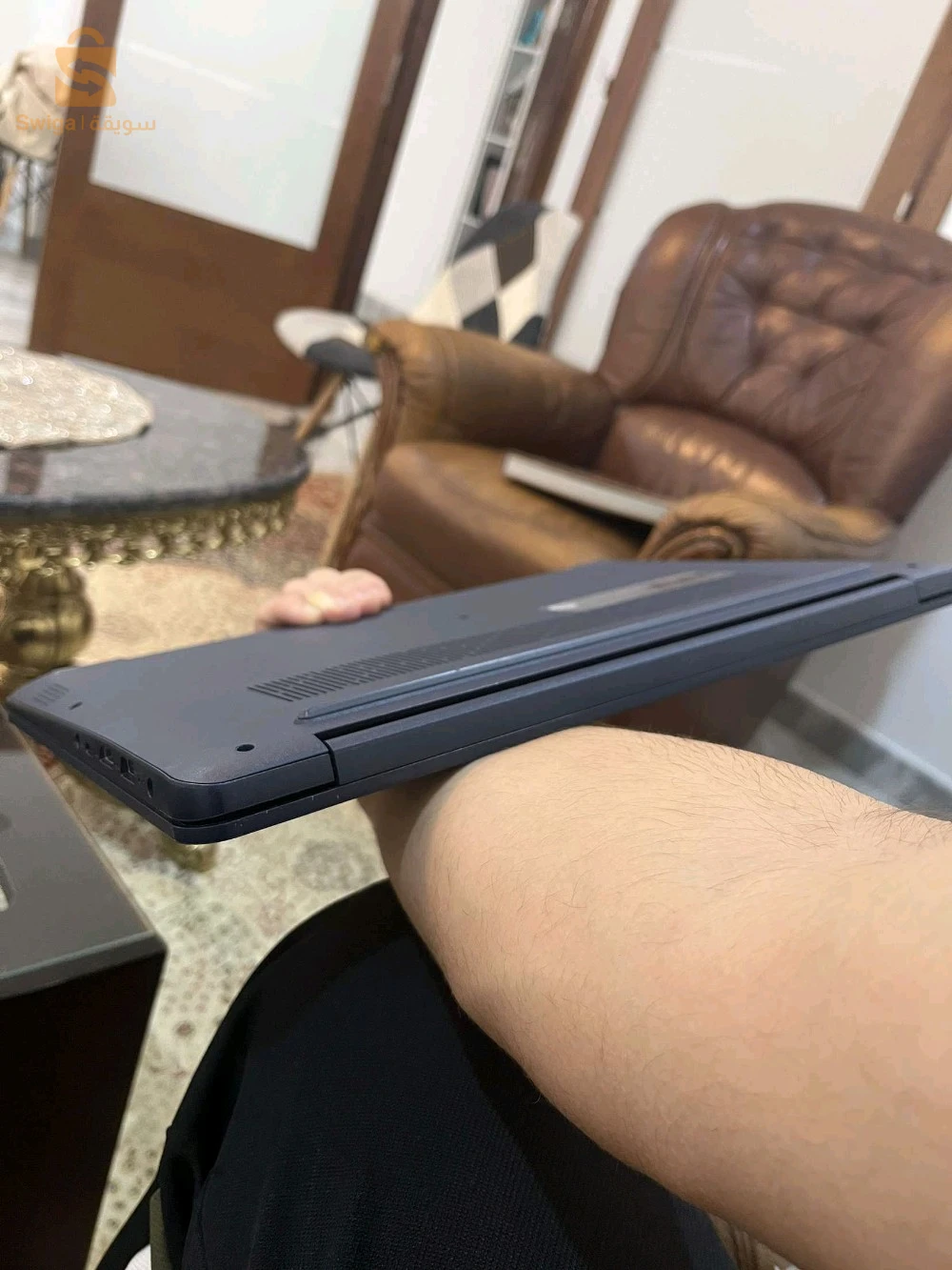 Lenovo ideapad 3 i5 11eme 15.6' smoni fih 9.5