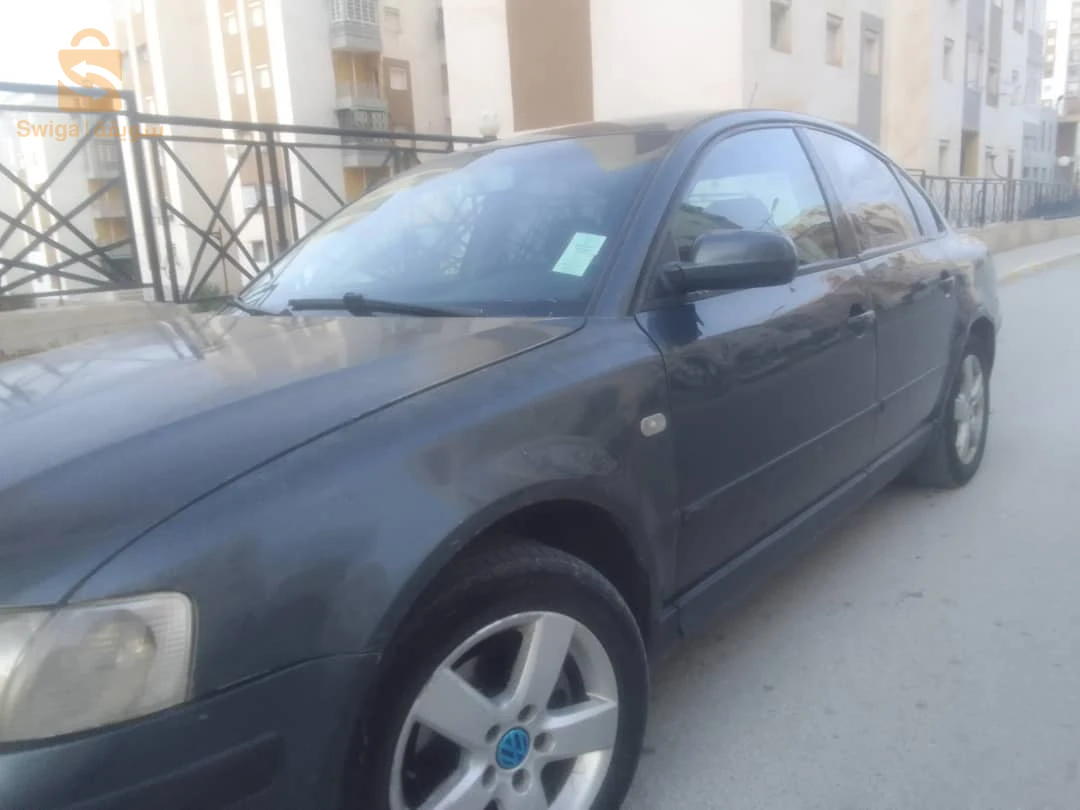 فولكس واجن Passat 2000 25 قسنطينة
