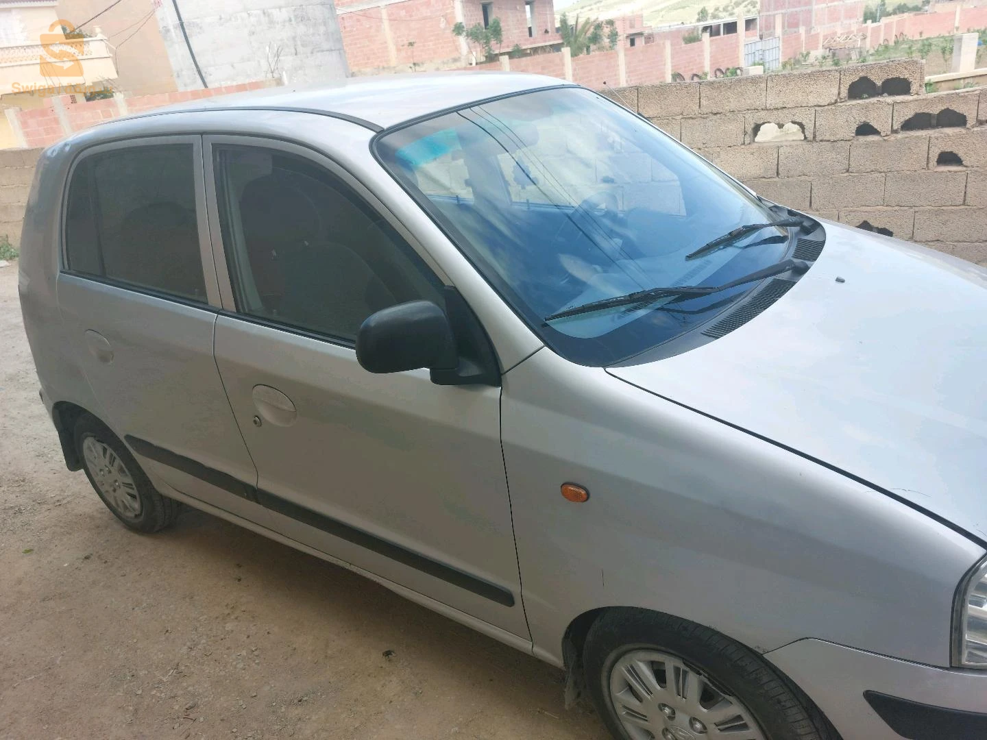 هونداي Atos 2009 5 باتنة