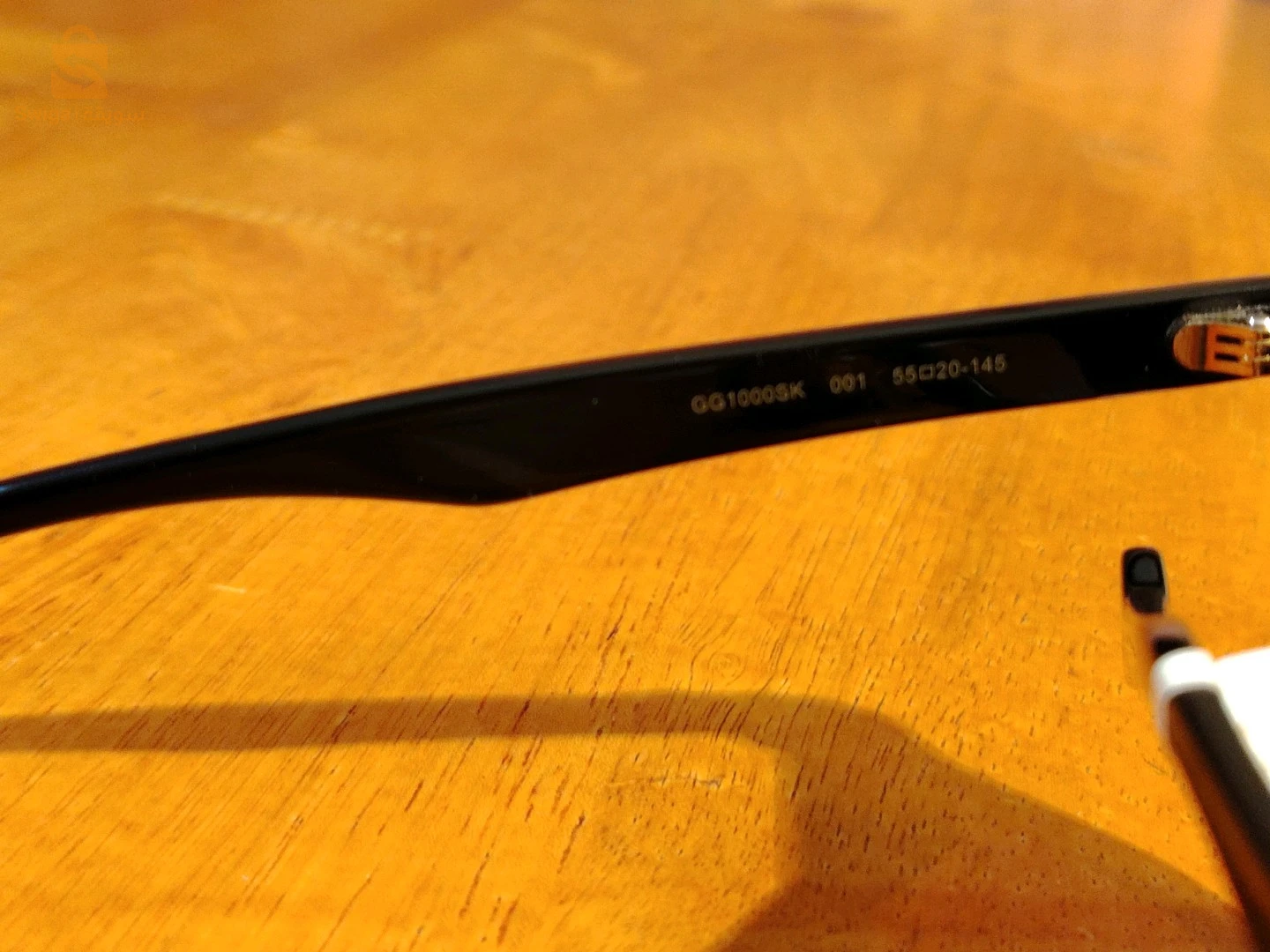 lunettes Gucci femme