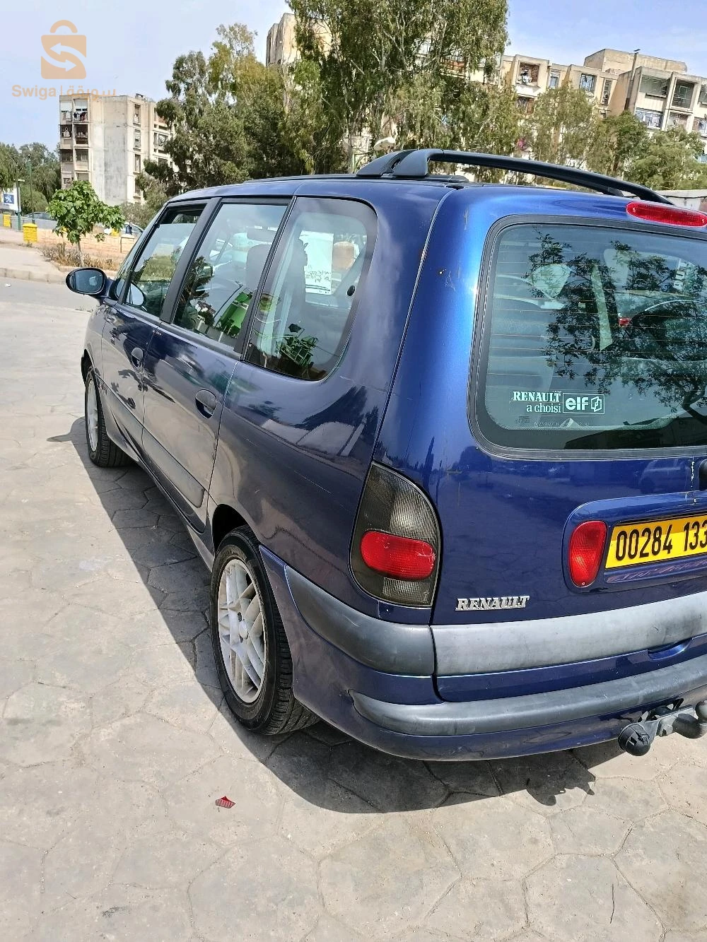رينو Espace 1933 31 وهران
