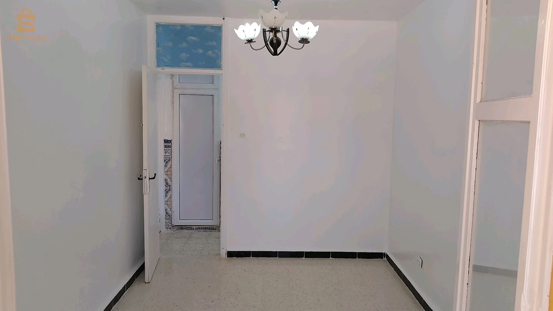 ALGER REGHAIA DNC