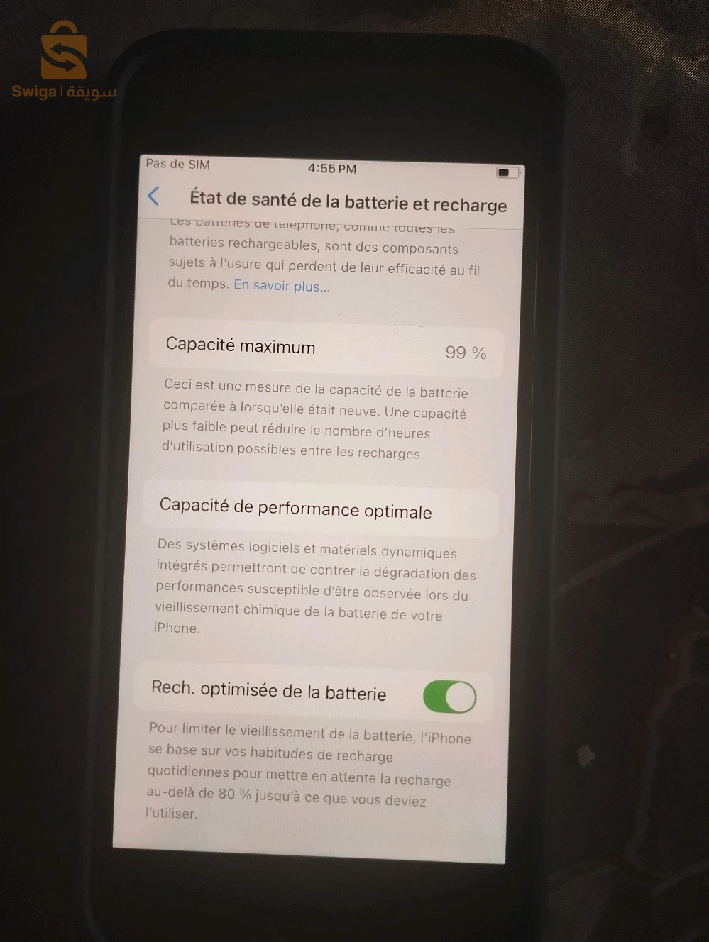 iphone se 2022
