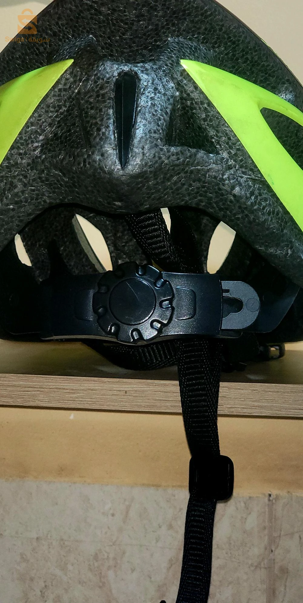 casque velo
