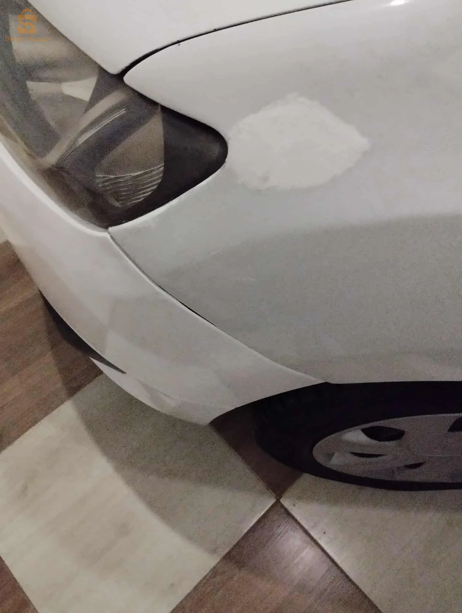 Dacia Logan 2016 6 BEJAIA