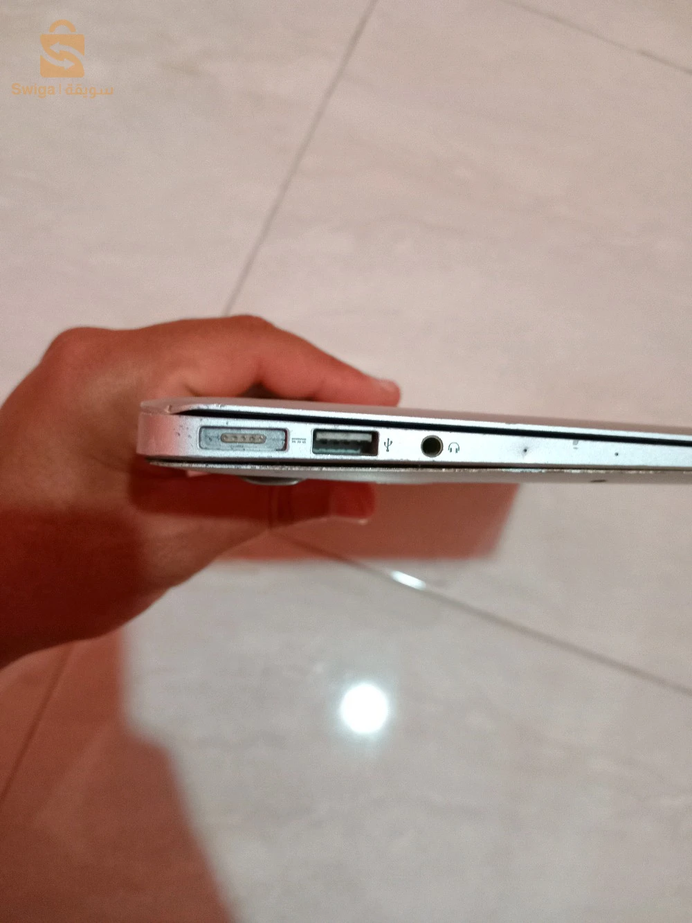 MacBook Air
