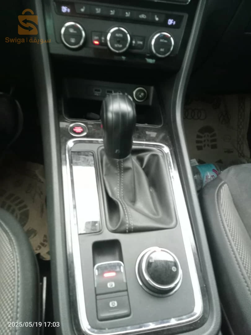 سيات ATECA 10 البويرة