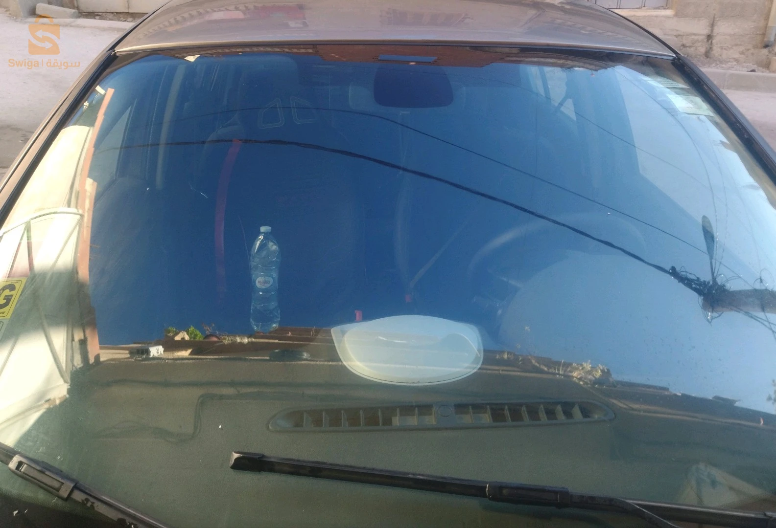 رينو Clio 3 2010 25 قسنطينة