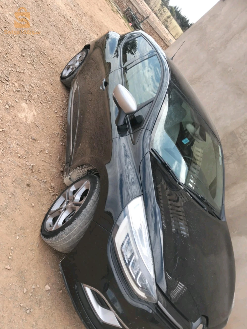 رينو Clio 4 2018 48 غليزان