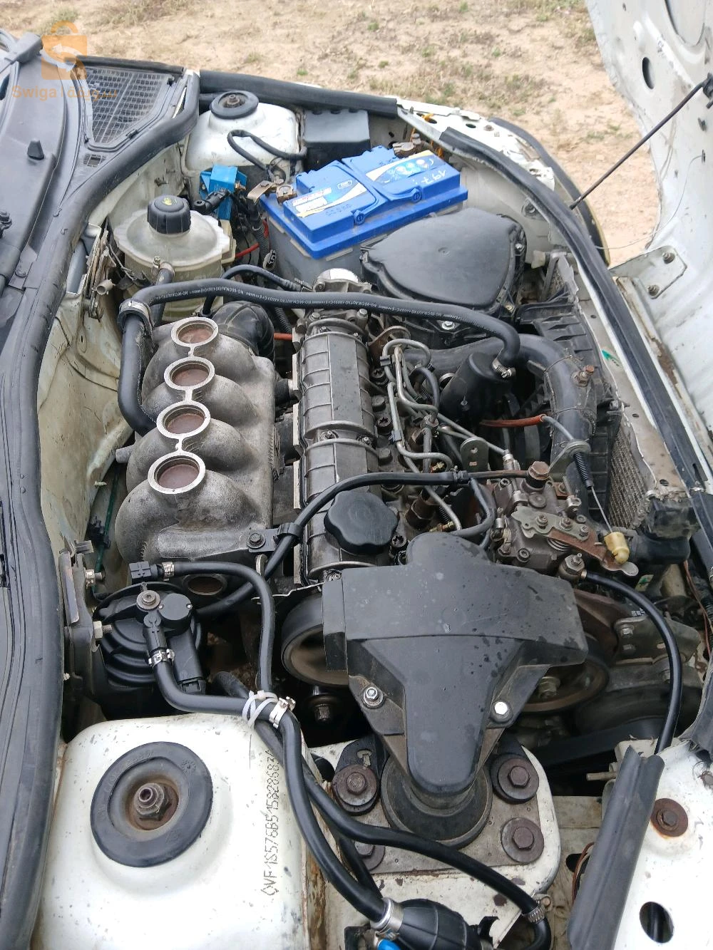 رينو Clio 1 1997 2 شلف