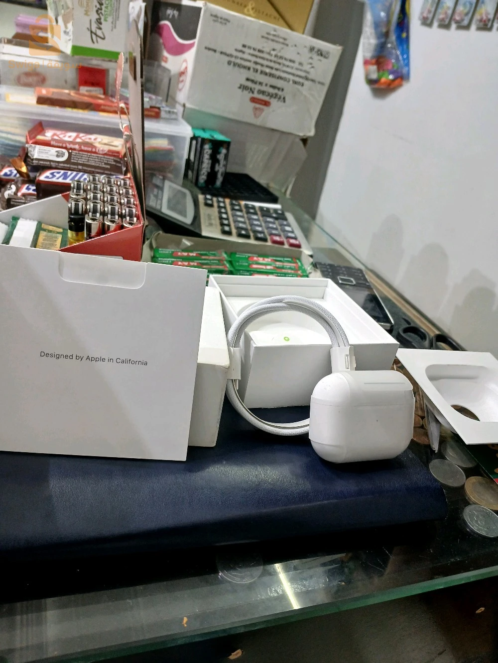 airPods 2 original