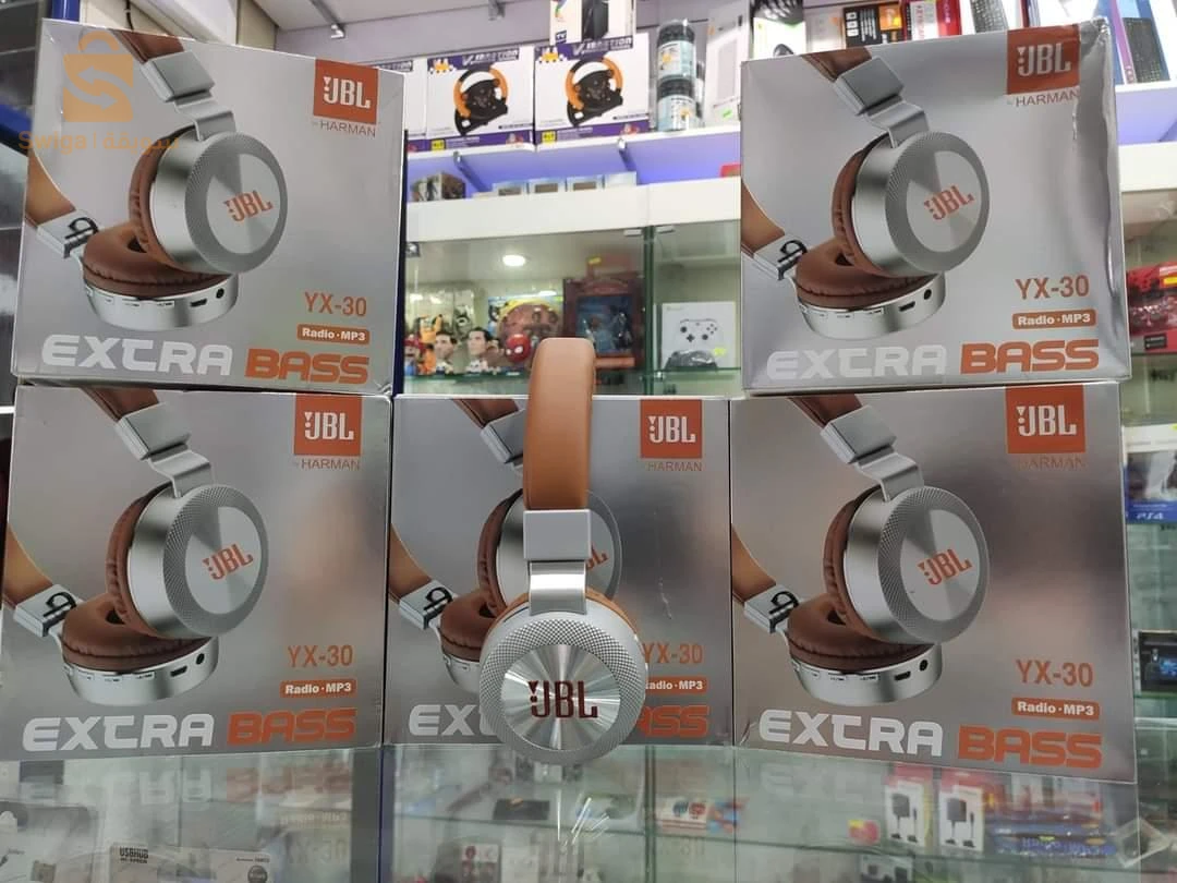 Casque JBL YX-30