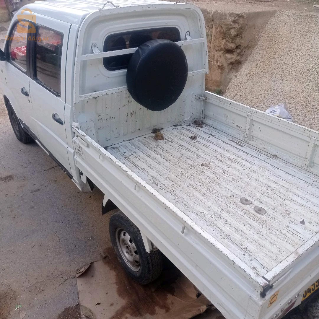 other cars 2012 9 BLIDA