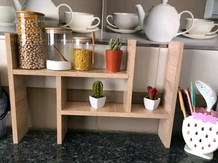 حامل توابل و اجه‍زة كهرومنزلية