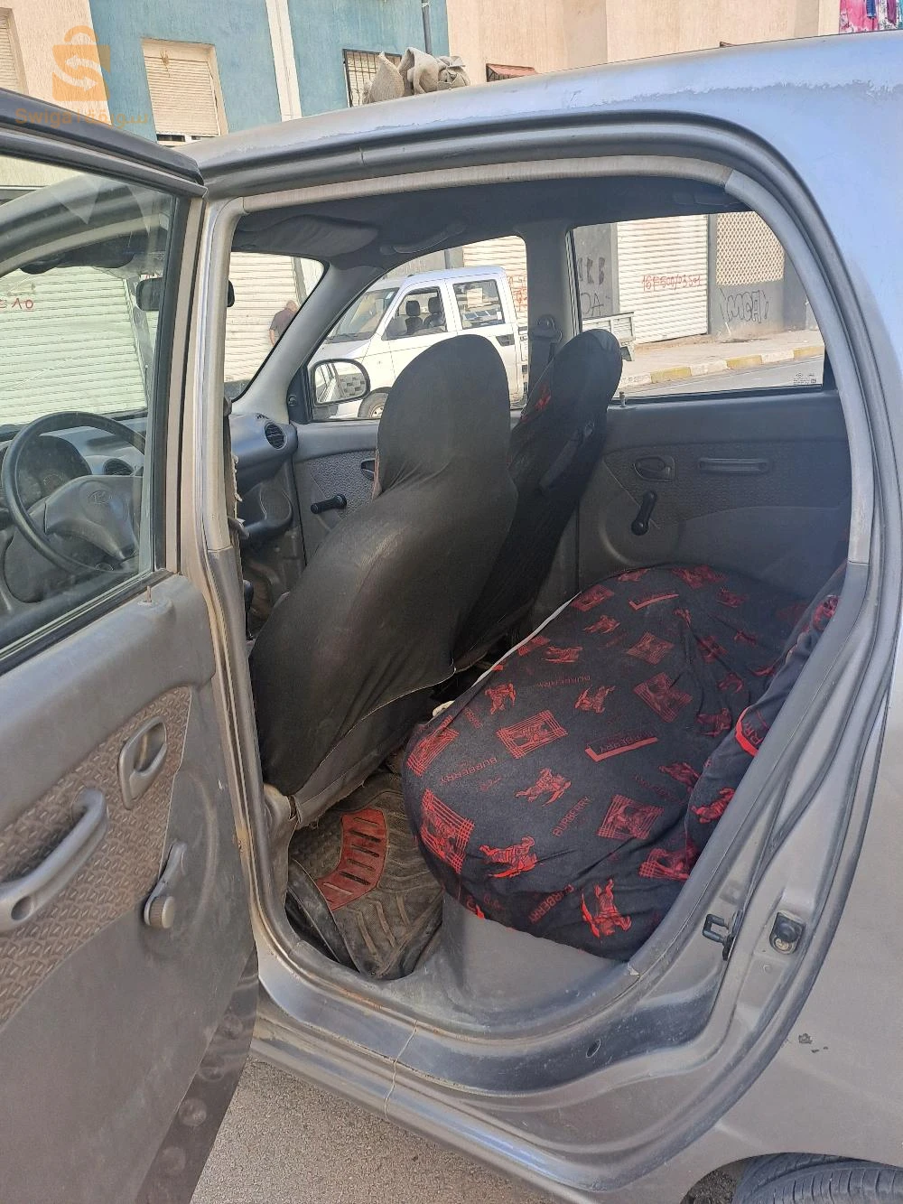 هونداي Atos 2004 16 الجزائر