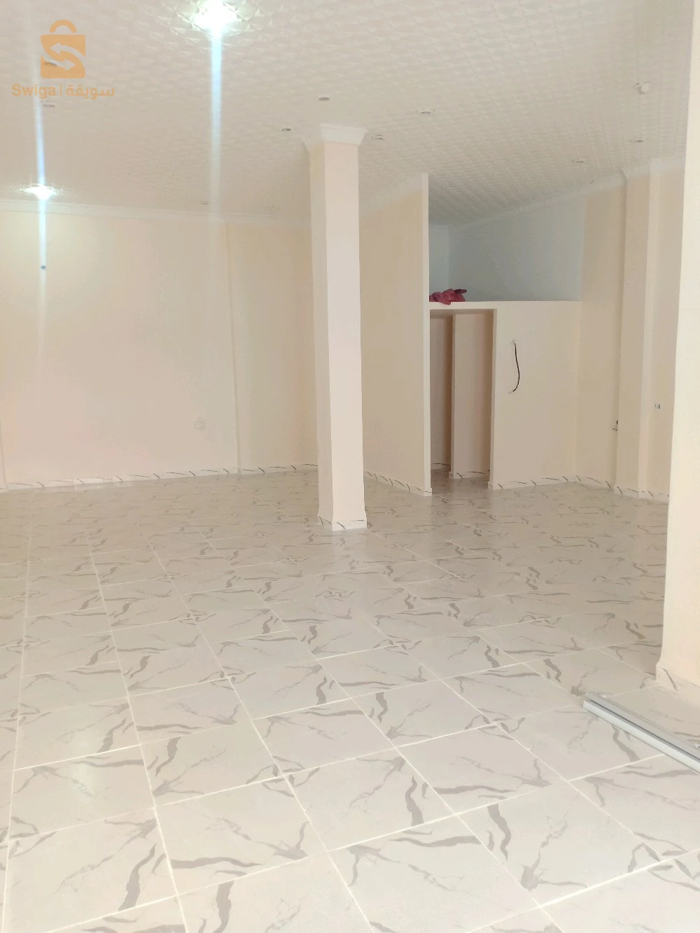 محلات تجارية للكراء