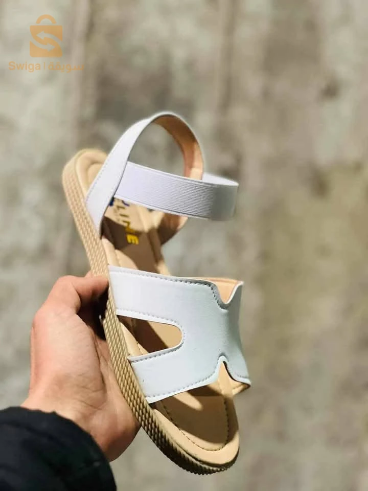Sandale femme
