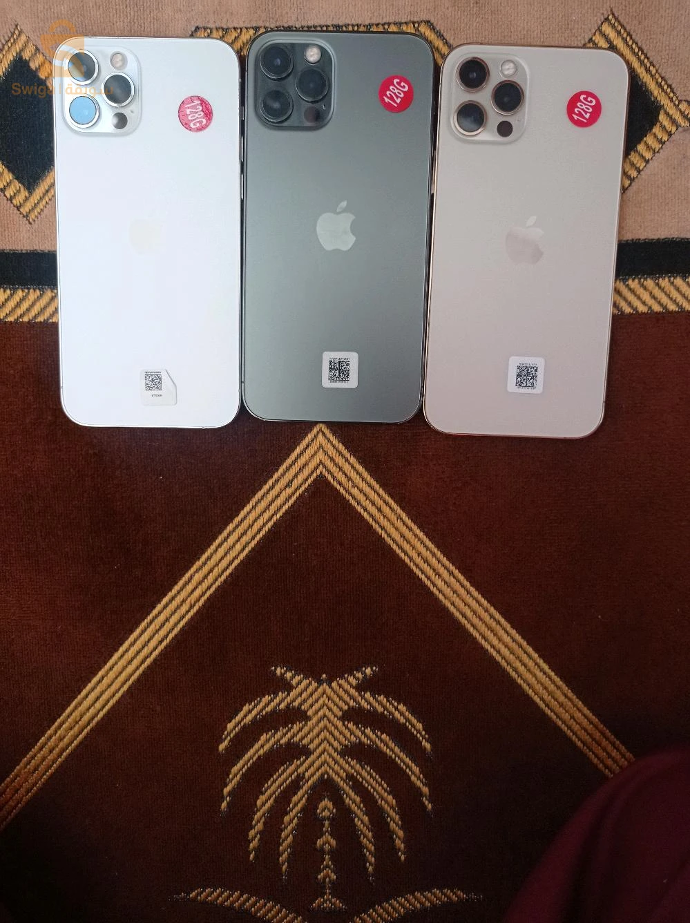 iphone 12pro