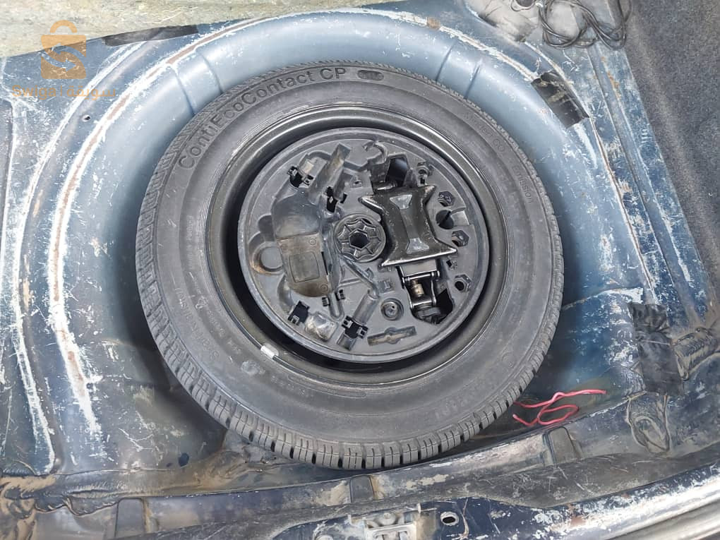 Renault Megane 1996 40 KHENCHELA