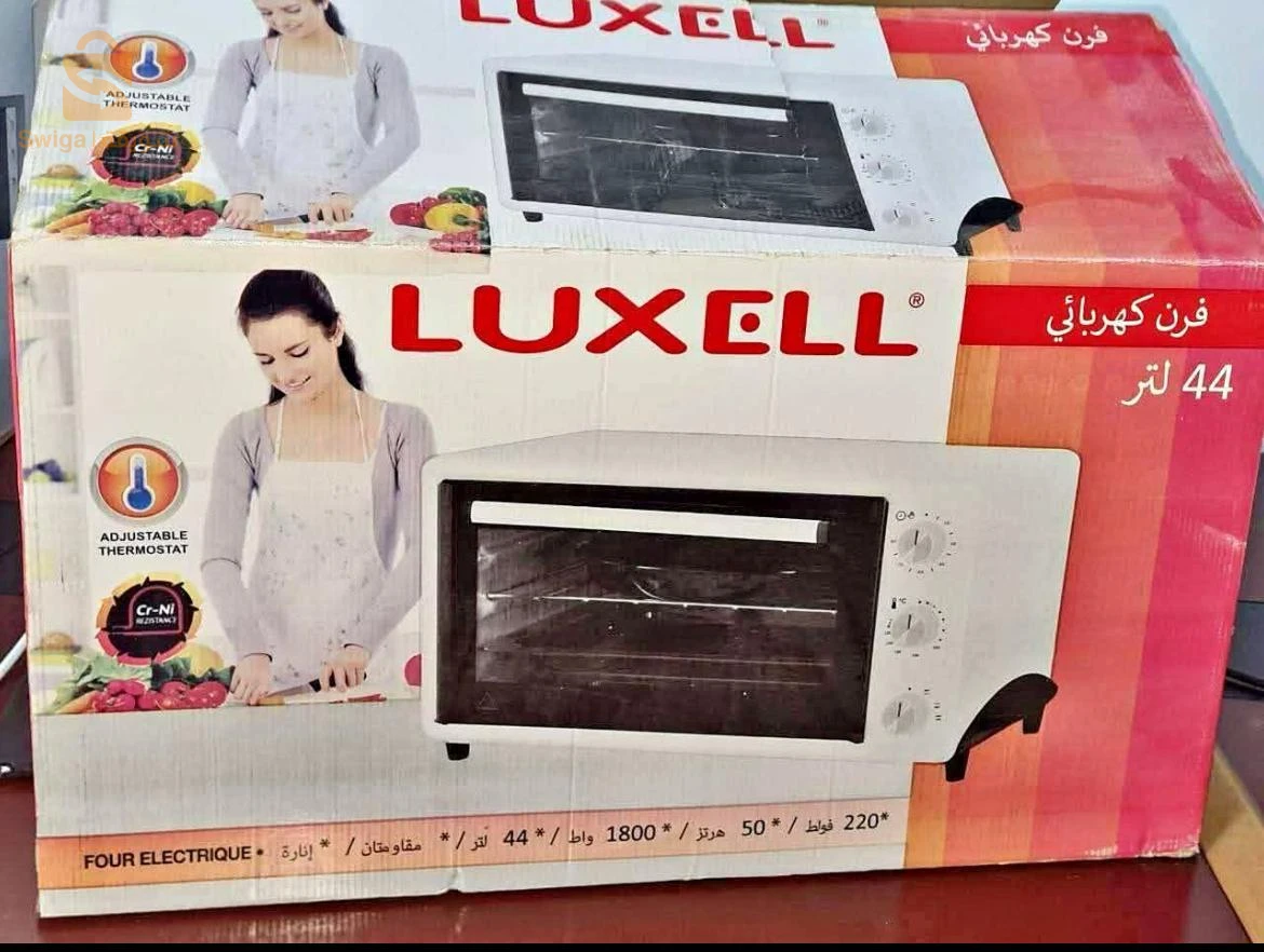 Feur luxell 44L 1800w