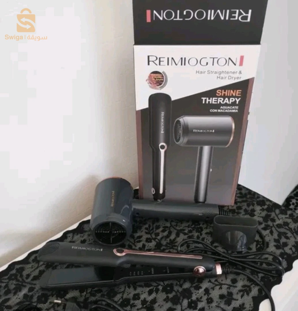 Pack reimiogton 2en1 re-2556